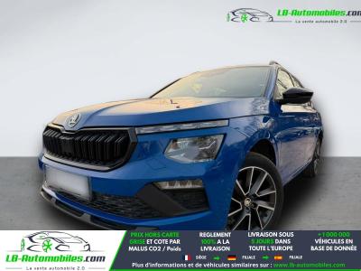Skoda Kamiq 1.5 TSI Evo 2 150 ch BVA