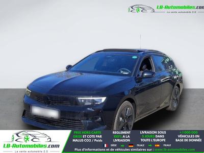 Opel Astra Sports Tourer Electrique Electrique 156 ch & Batterie 54 kWh