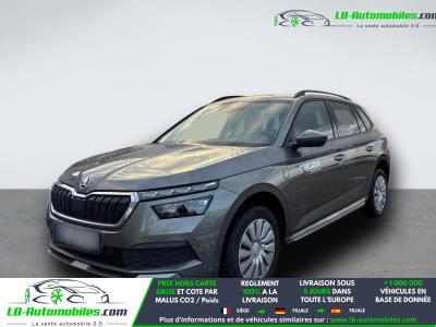 Skoda Kamiq 1.5 TSI Evo 2 150 ch BVA