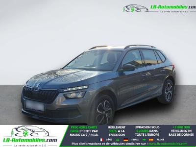 Skoda Kamiq 1.5 TSI Evo 2 150 ch BVA