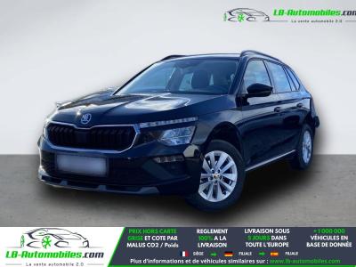 Skoda Kamiq 1.5 TSI Evo 2 150 ch BVA