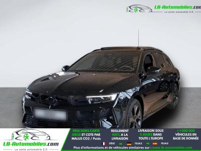 Opel Astra Sports Tourer Electrique Electrique 156 ch & Batterie 54 kWh