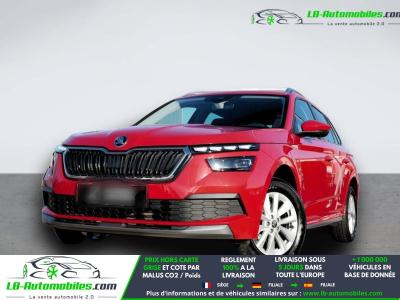 Skoda Kamiq 1.5 TSI Evo 2 150 ch BVA