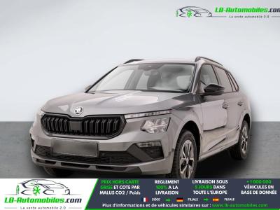 Skoda Kamiq 1.5 TSI Evo 2 150 ch BVA