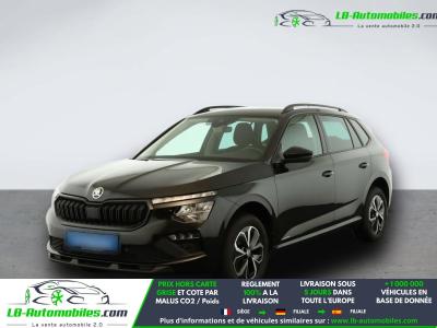 Skoda Kamiq 1.5 TSI Evo 2 150 ch BVA