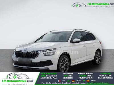 Skoda Kamiq 1.5 TSI Evo 2 150 ch BVA