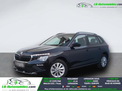 Skoda Kamiq 1.5 TSI Evo 2 150 ch BVA