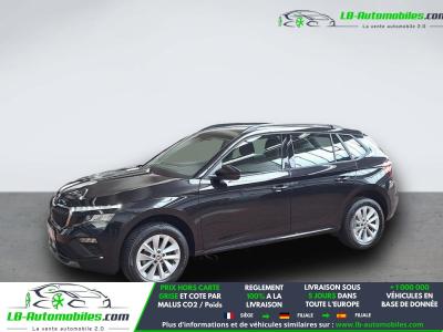 Skoda Kamiq 1.5 TSI Evo 2 150 ch BVA