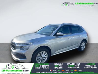 Skoda Kamiq 1.0 TSI Evo 2 116 ch BVA