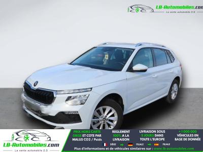 Skoda Kamiq 1.0 TSI Evo 2 116 ch BVA