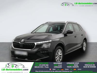 Skoda Kamiq 1.0 TSI Evo 2 116 ch BVA