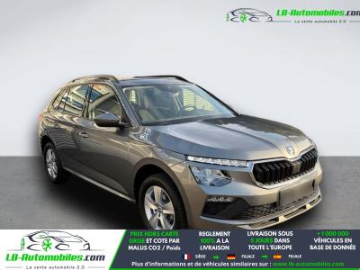 Skoda Kamiq 1.0 TSI Evo 2 116 ch BVA