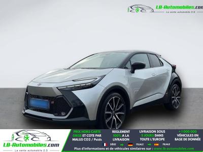 Toyota C-HR Hybride 200 AWD-i