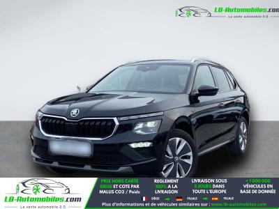 Skoda Kamiq 1.5 TSI Evo 2 150 ch BVA