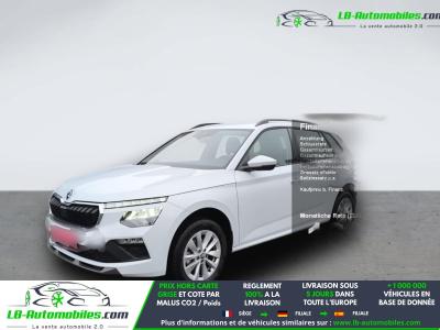 Skoda Kamiq 1.5 TSI Evo 2 150 ch BVA