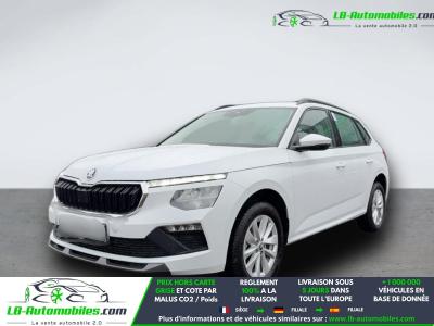 Skoda Kamiq 1.5 TSI Evo 2 150 ch BVA