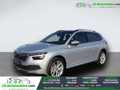 Skoda Kamiq 1.5 TSI Evo 2 150 ch BVA