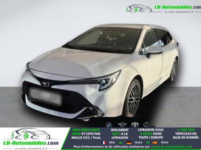 Toyota Corolla Touring Sports Hybride 196ch BVA