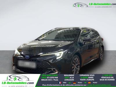 Toyota Corolla Touring Sports Hybride 196ch BVA