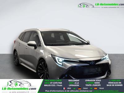 Toyota Corolla Touring Sports Hybride 196ch BVA