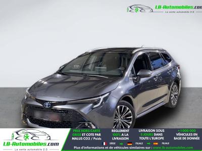 Toyota Corolla Touring Sports Hybride 196ch BVA