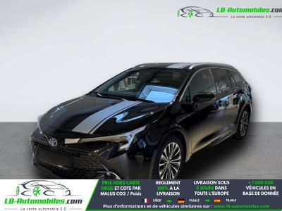 Toyota Corolla Touring Sports Hybride 196ch BVA