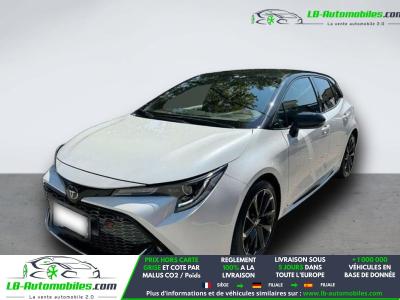 Toyota Corolla Touring Sports Hybride 196ch BVA