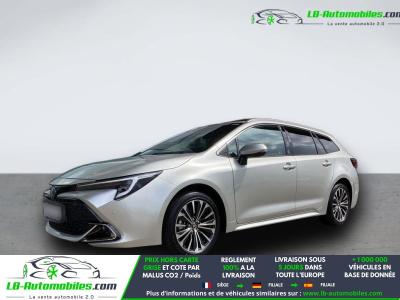 Toyota Corolla Touring Sports Hybride 196ch BVA