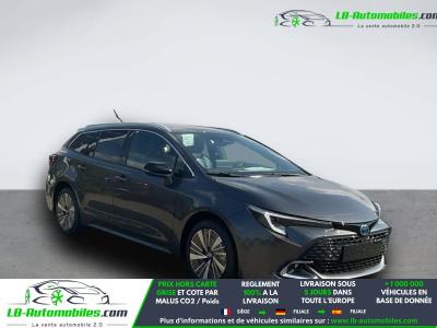 Toyota Corolla Touring Sports Hybride 196ch BVA