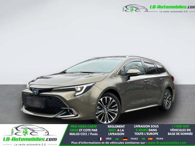 Toyota Corolla Touring Sports Hybride 196ch BVA