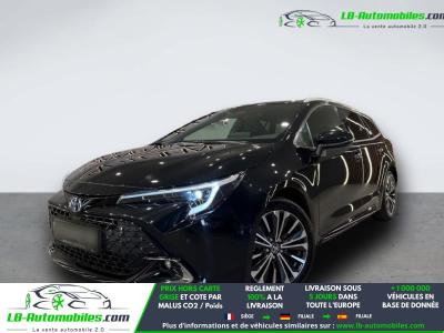 Toyota Corolla Touring Sports Hybride 196ch BVA