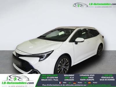 Toyota Corolla Touring Sports Hybride 196ch BVA