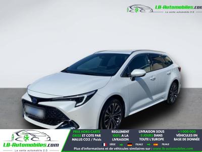 Toyota Corolla Touring Sports Hybride 196ch BVA