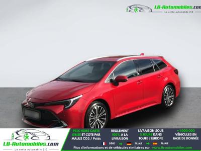 Toyota Corolla Touring Sports Hybride 196ch BVA