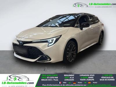 Toyota Corolla Touring Sports Hybride 196ch BVA