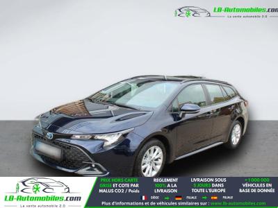 Toyota Corolla Touring Sports Hybride 196ch BVA