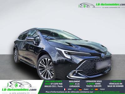 Toyota Corolla Touring Sports Hybride 196ch BVA