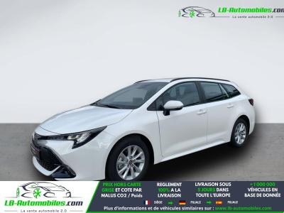 Toyota Corolla Touring Sports Hybride 196ch BVA