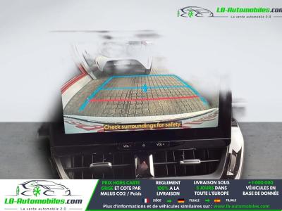 Toyota Corolla Touring Sports Hybride 196ch BVA