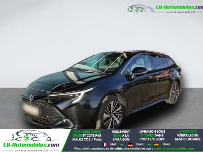 Toyota Corolla Touring Sports Hybride 196ch BVA