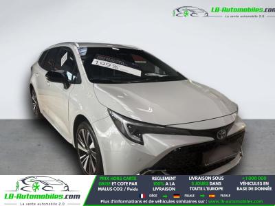 Toyota Corolla Touring Sports Hybride 196ch BVA