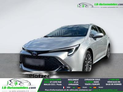 Toyota Corolla Touring Sports Hybride 196ch BVA