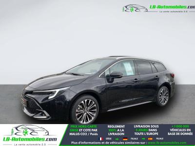 Toyota Corolla Touring Sports Hybride 196ch BVA
