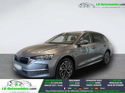 Skoda Octavia Combi 1.5 TSI 116 ch BVM