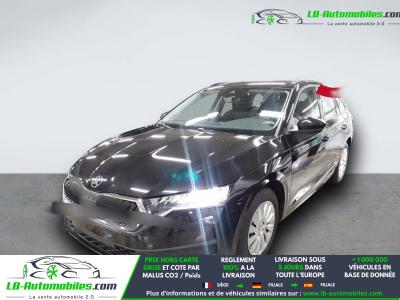 Skoda Octavia Combi 1.5 TSI 116 ch BVM