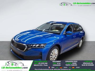 Skoda Octavia Combi 1.5 TSI 116 ch BVM