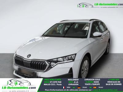 Skoda Octavia Combi 1.5 TSI 116 ch BVM