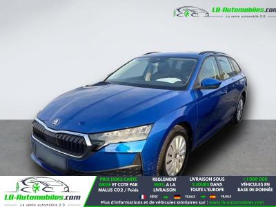 Skoda Octavia Combi 1.5 TSI 116 ch BVM
