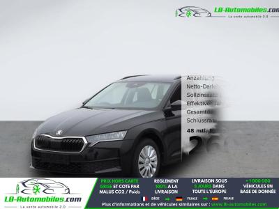 Skoda Octavia Combi 1.5 TSI 116 ch BVM