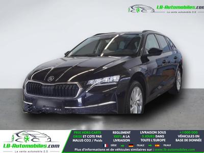 Skoda Octavia Combi 1.5 TSI 116 ch BVM